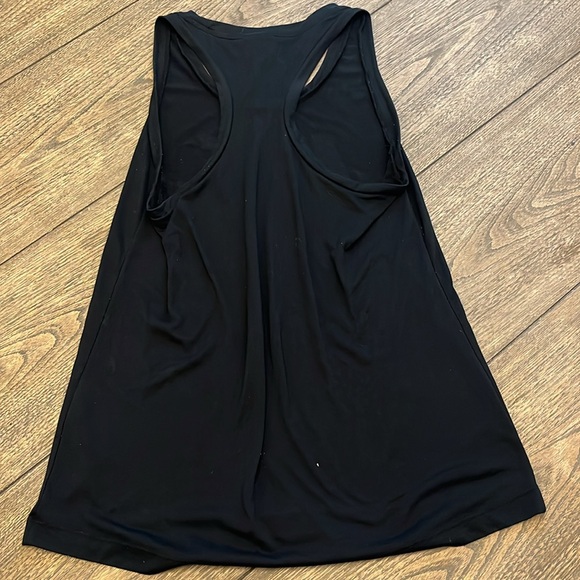 Nike Racerback Tank Top - Picture 3 of 3